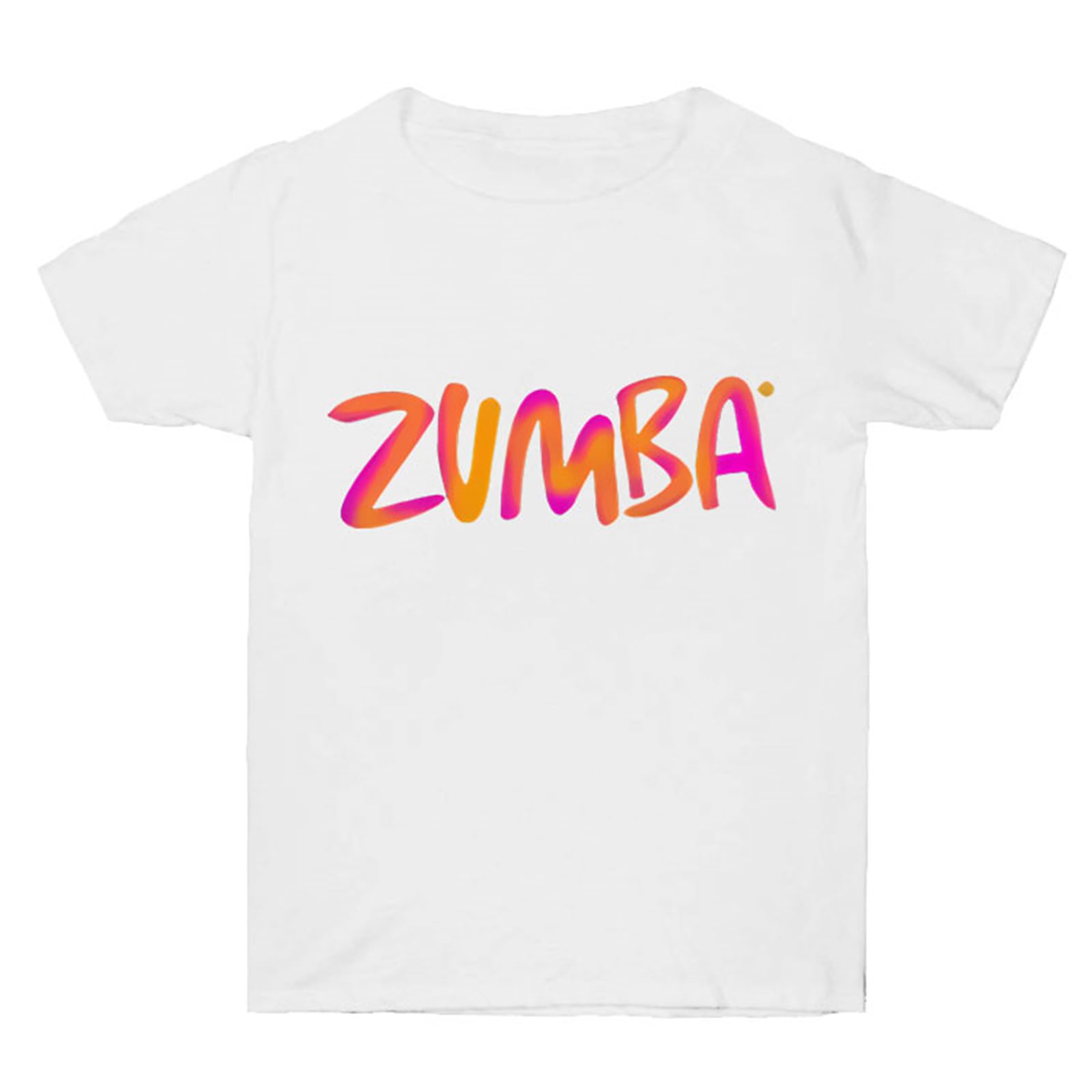 AllMonyba Women's Zumba Short Sleeve Workout Running T-Shirt Activewear Yoga Gym Tops Round Neck for Zumba Dance Training