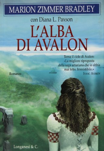 L'alba di Avalon L'alba di Avalon