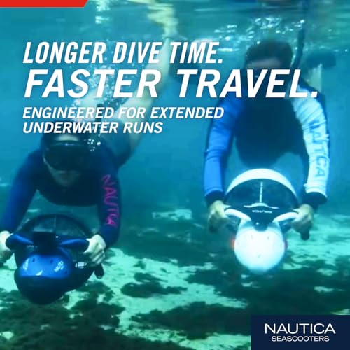 Image of Nautica Marine Underwater Seascooter