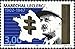 France 3266 (complète.Edition.) 1997 maréchal Leclerc (Timbres pour Les collectionneurs)
