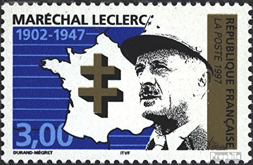 Prophila Collection – Timbres France Marianne 1997 – Série 3225C-3226C Complète, Neuf Avec Gomme Originale – Pour Collectionneurs Exigeants