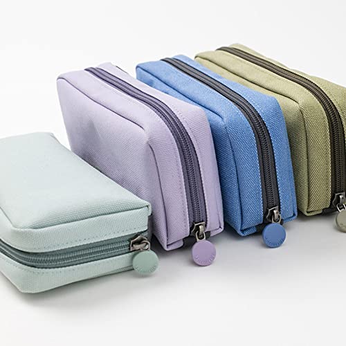 BY.F BANKBOOK POCKET SLIM V6 ؍ ʒ |[`  J[h z RX CN |[` 킢 obO RXeBbN s P[X (Cotton lavdender)