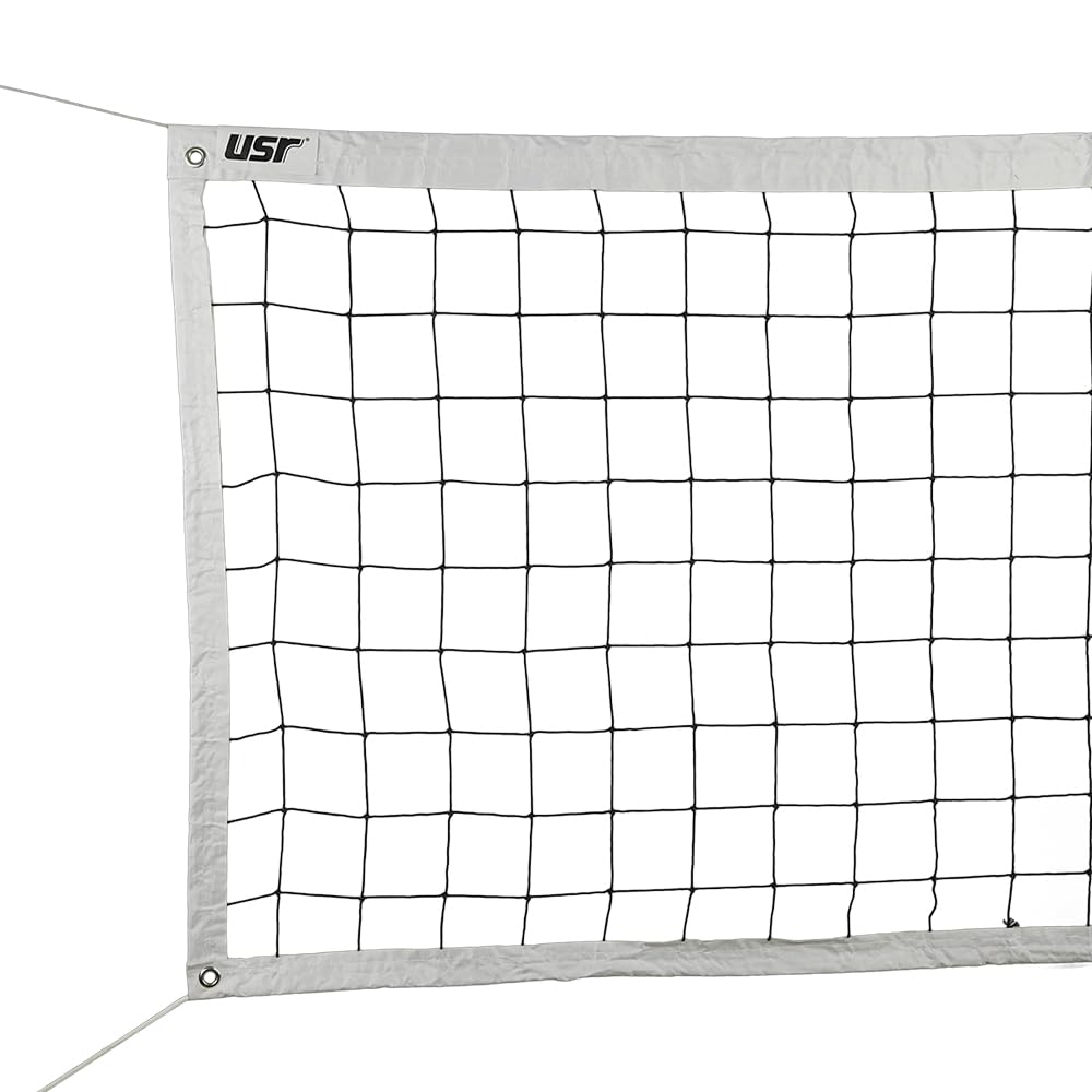 USR Voleybol Maç Filesi