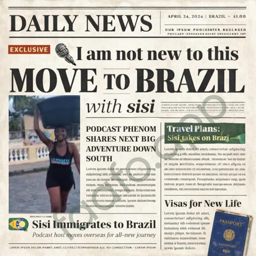 i am not new to this