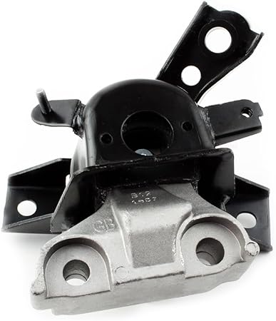 Amazon Motor Power エンジンマウント エスティマ Acr50 アルファード ヴェルファイア Anhw Anh25w Gghw トヨタ 純正互換 社外品 純正品番 230 Iso認証 保証付き 99 エンジンマウント 車 バイク