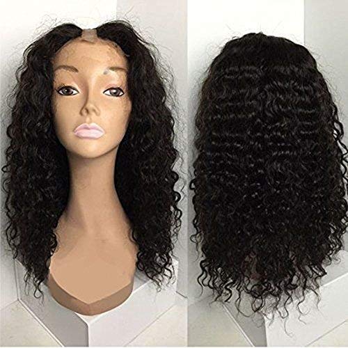 Black Beauty Wig Malaysian Virgin Human Hair U Part Wigs