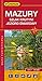 Produktbild Mazury - Szlak Krutyni, J. Sniardwy Mapa turystyczna 1:60 000