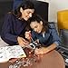 Erector by Meccano Super Construction 25-in-1 Building Set, 638 Parts, For Ages 10+, STEAM Education Toy