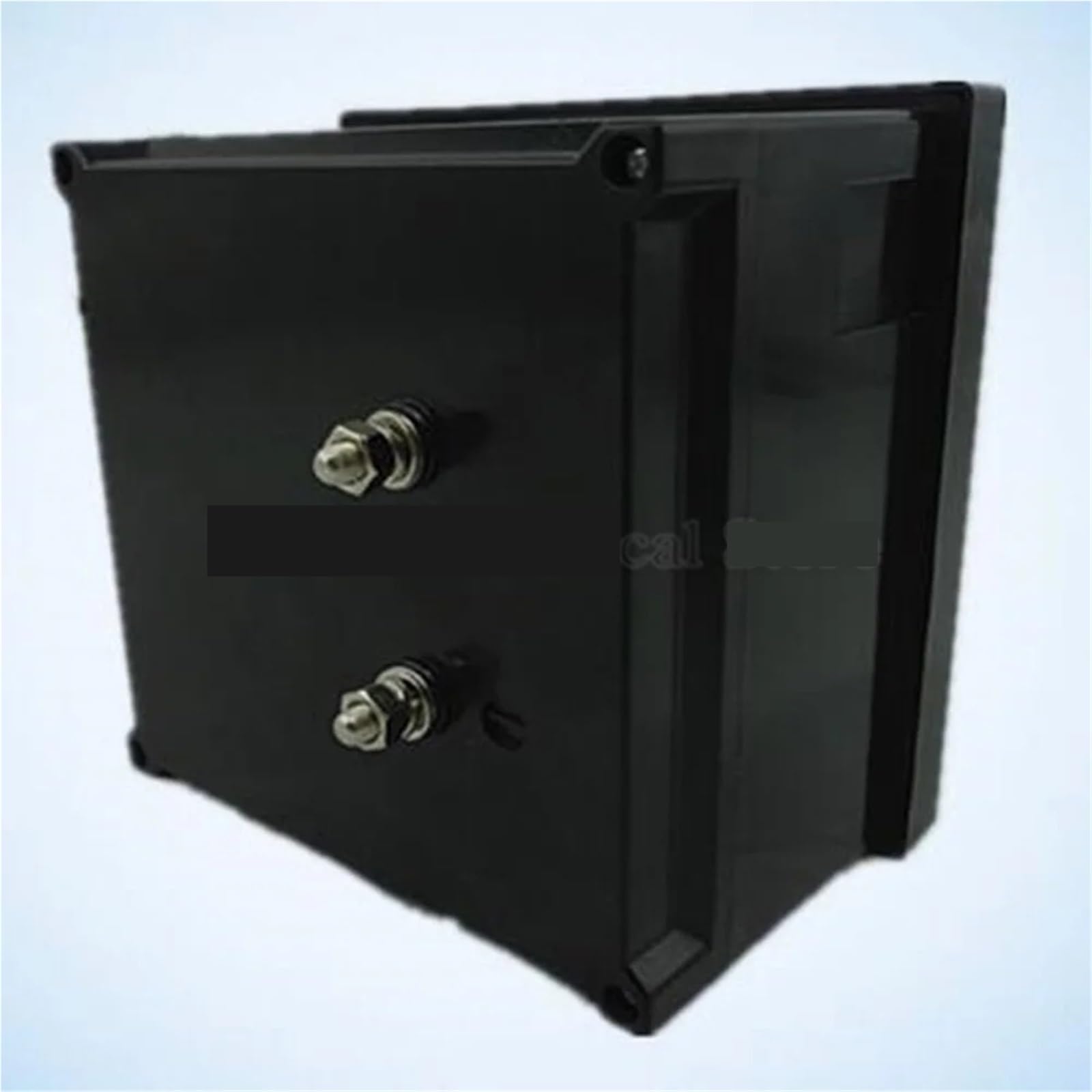 Woltomierz wskazujący 42C3 / 42Ll6-V DC 100 V, 150 V, 200 V, 250 V, 300 V, 400 V, 450 V, 500 V, 600 V, 750 V