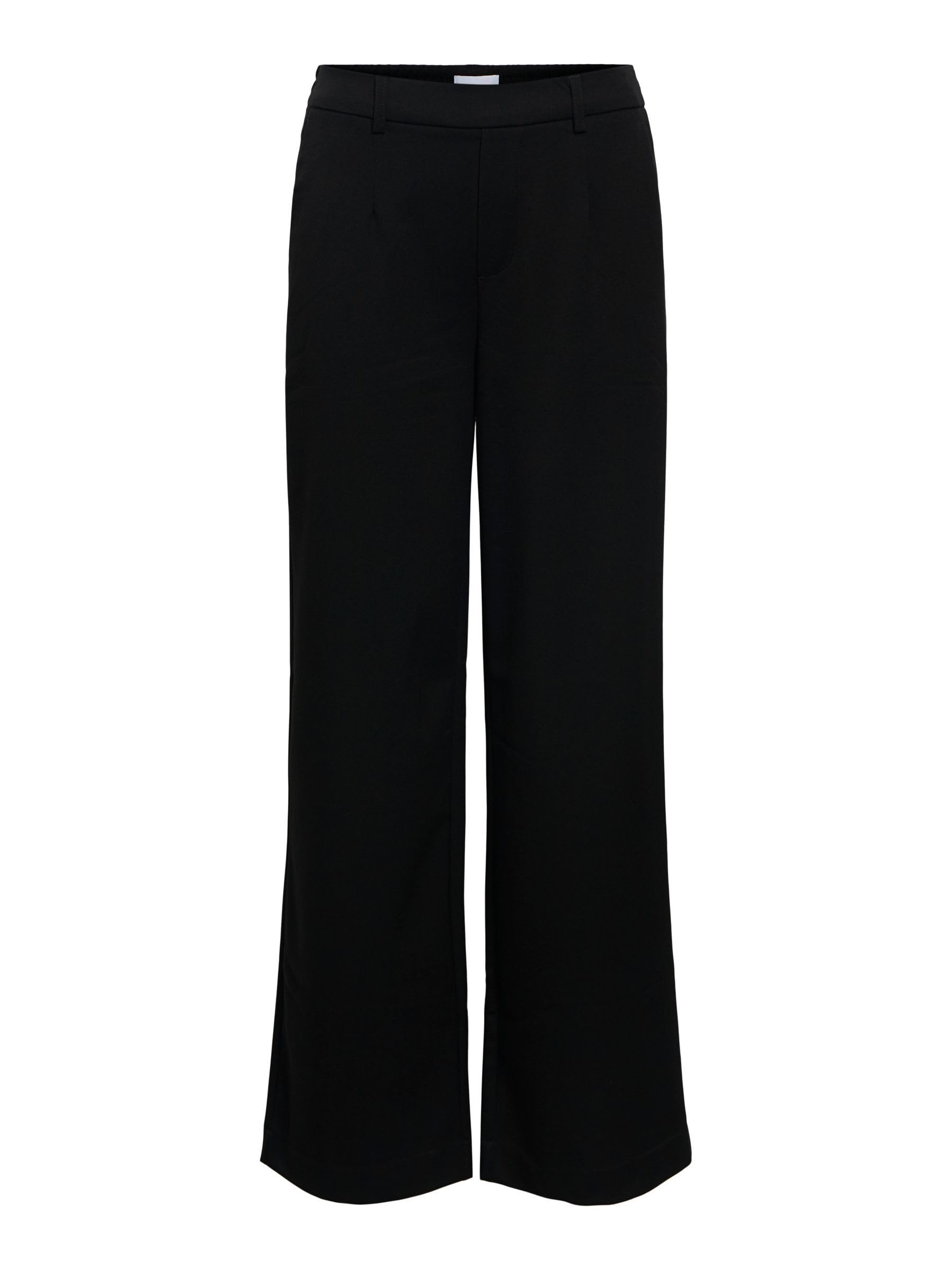 OBJECT female Hose OBJLISA | Trousers
