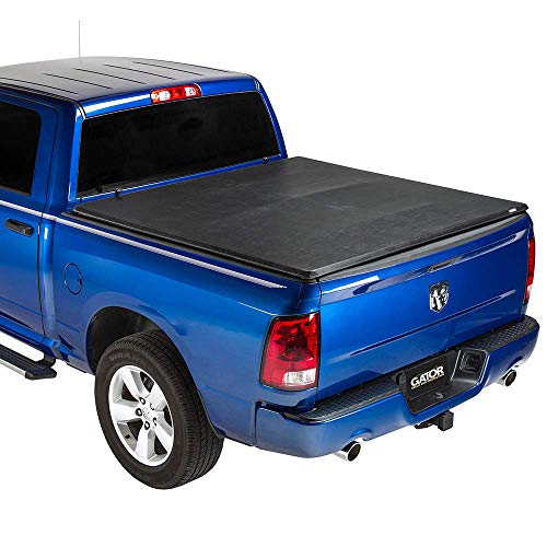Gator Pro Tri Fold Fits 2019 Dodge Ram Only Soft Folding Tonneau Truck Bed Cover Made In The Usa New Body Style 5 7 Ft Buy Online In Cambodia Gator Covers Products