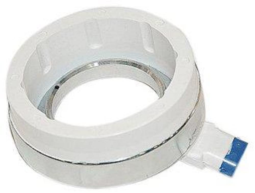 Amazon.com: GM Genuine Parts 15-40151 (89019186) High Amp Air  