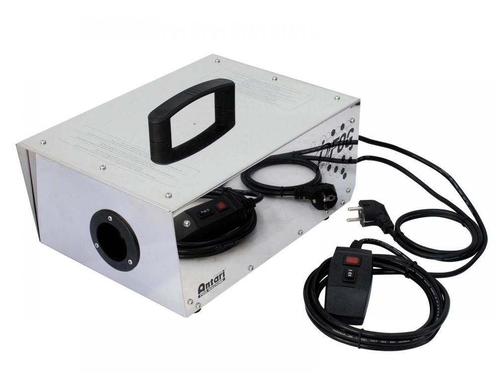 IP-1000 Máquina de Humo IP63