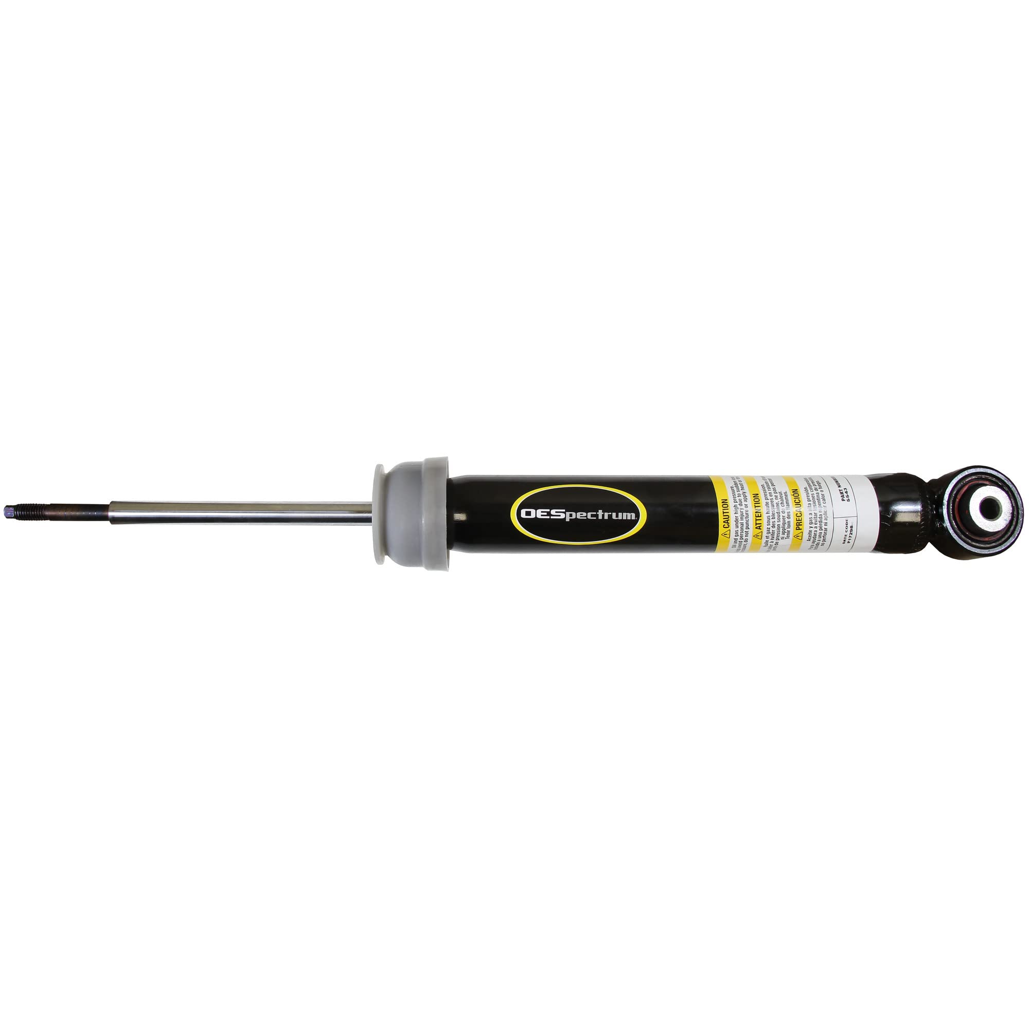 Amazon | Monroe Shocks & Struts OESpectrum 5543 ショック