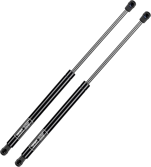 Vepagoo 2 Front Hood Gas Lift Supports Struts 4364