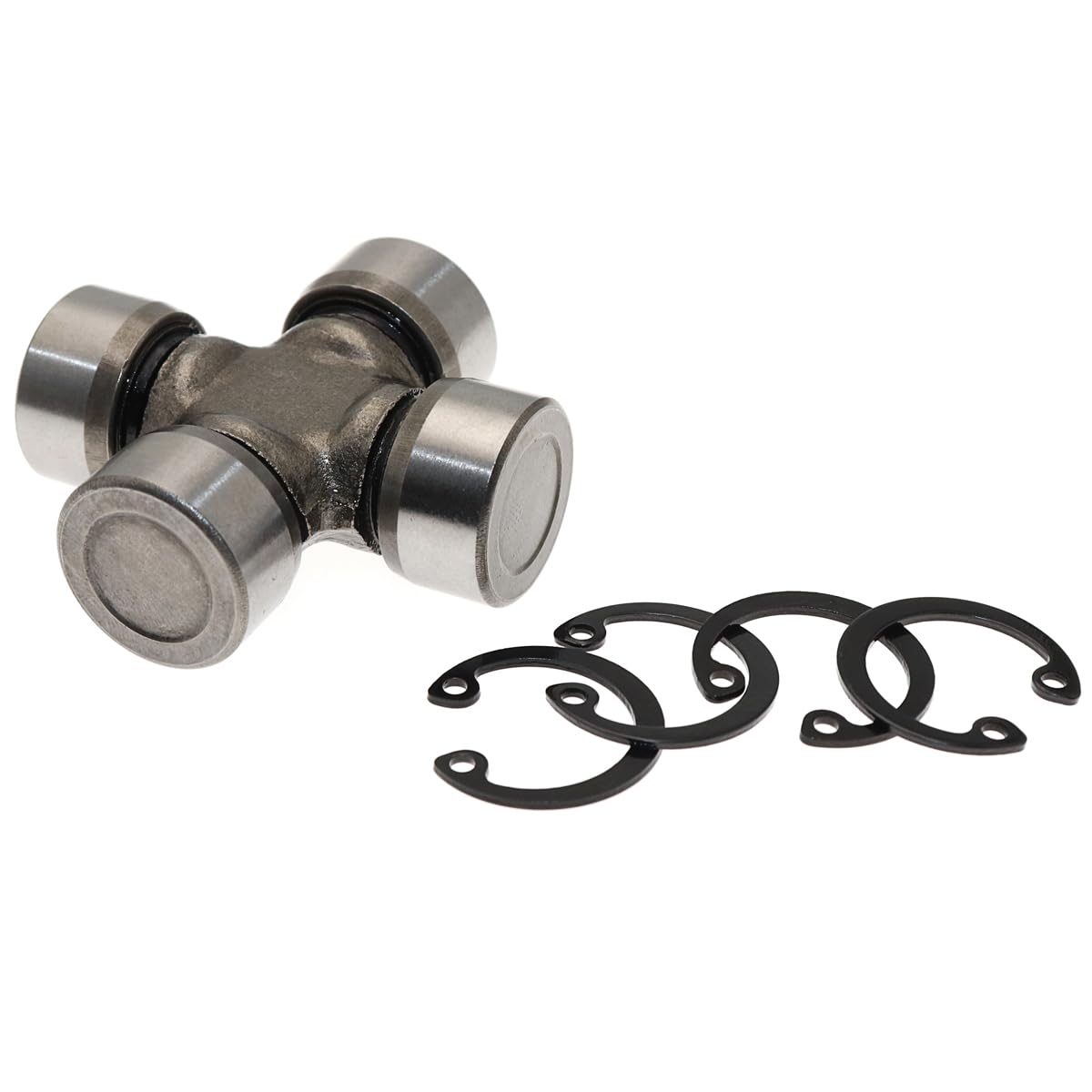 TRANSMISIONES Y CRUCETAS DE CARDAN