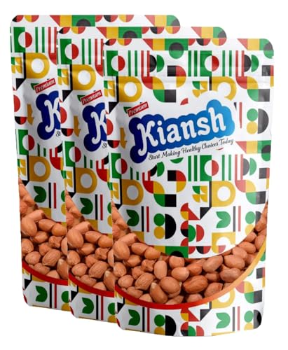Image of Kiansh Dry fruits (Peanuts, 750g)