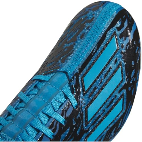 Image of adidas Adizero 12.0 Poison Mens Football Cleats