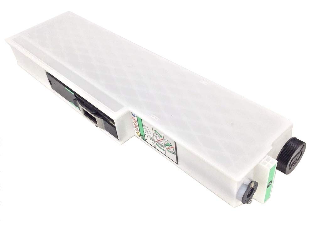 Amazon.com: Ricoh - 416889 - Ricoh Waste Toner Bottle - Laser