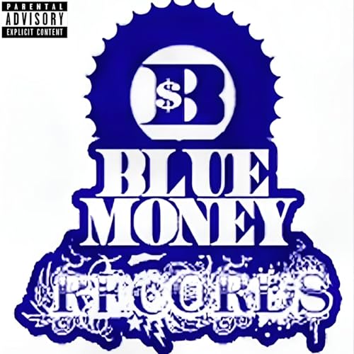 Blue Money