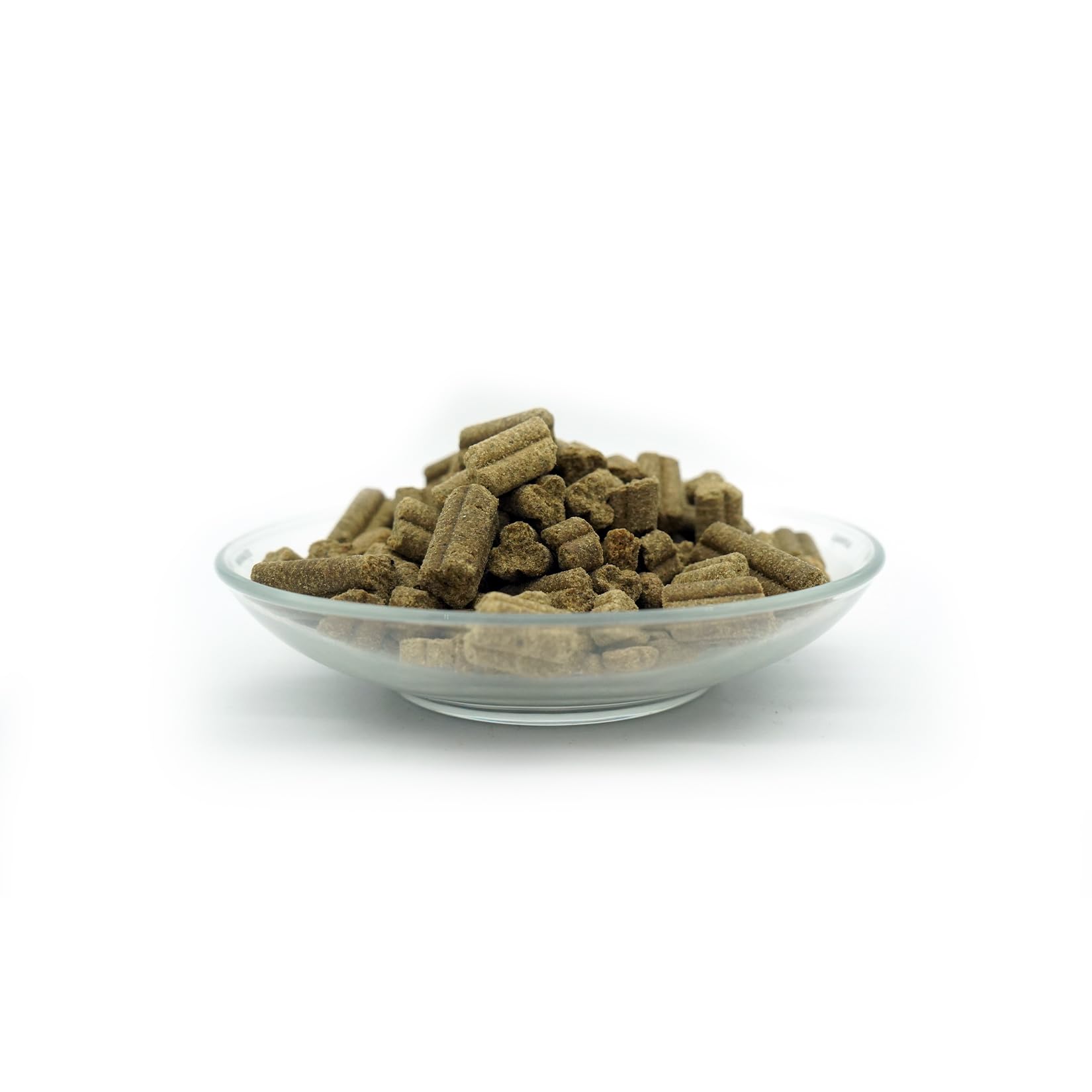 Bellfor Forstbach-Schmaus Kaltgepresstes Trockenfutter mit Lachs und Forelle Getreidefrei Reich an Natürlichen Vitaminen, Mineralien (Spurenelemente) und Antioxidantien (10 kg)