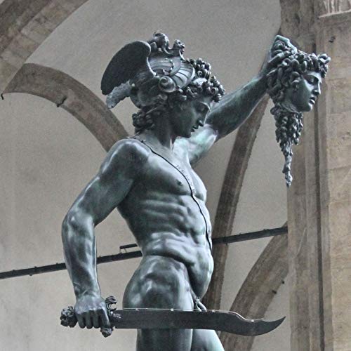 Episode 08 - Cellini, in his own words cover art