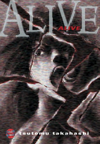 Alive Alive