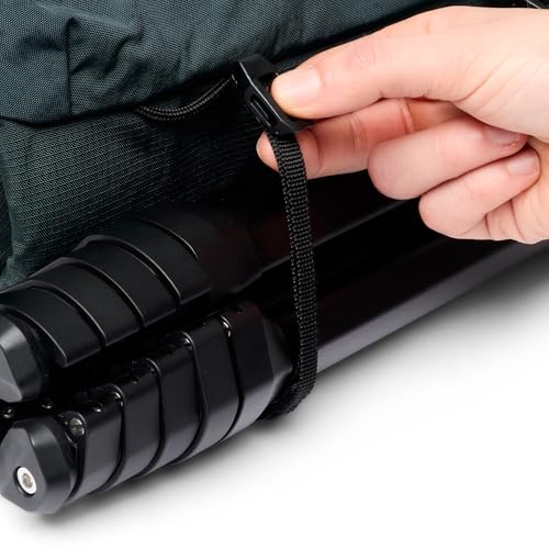 Image of Bellroy Venture Camera Sling 10L (photography bag) - DeepOcean