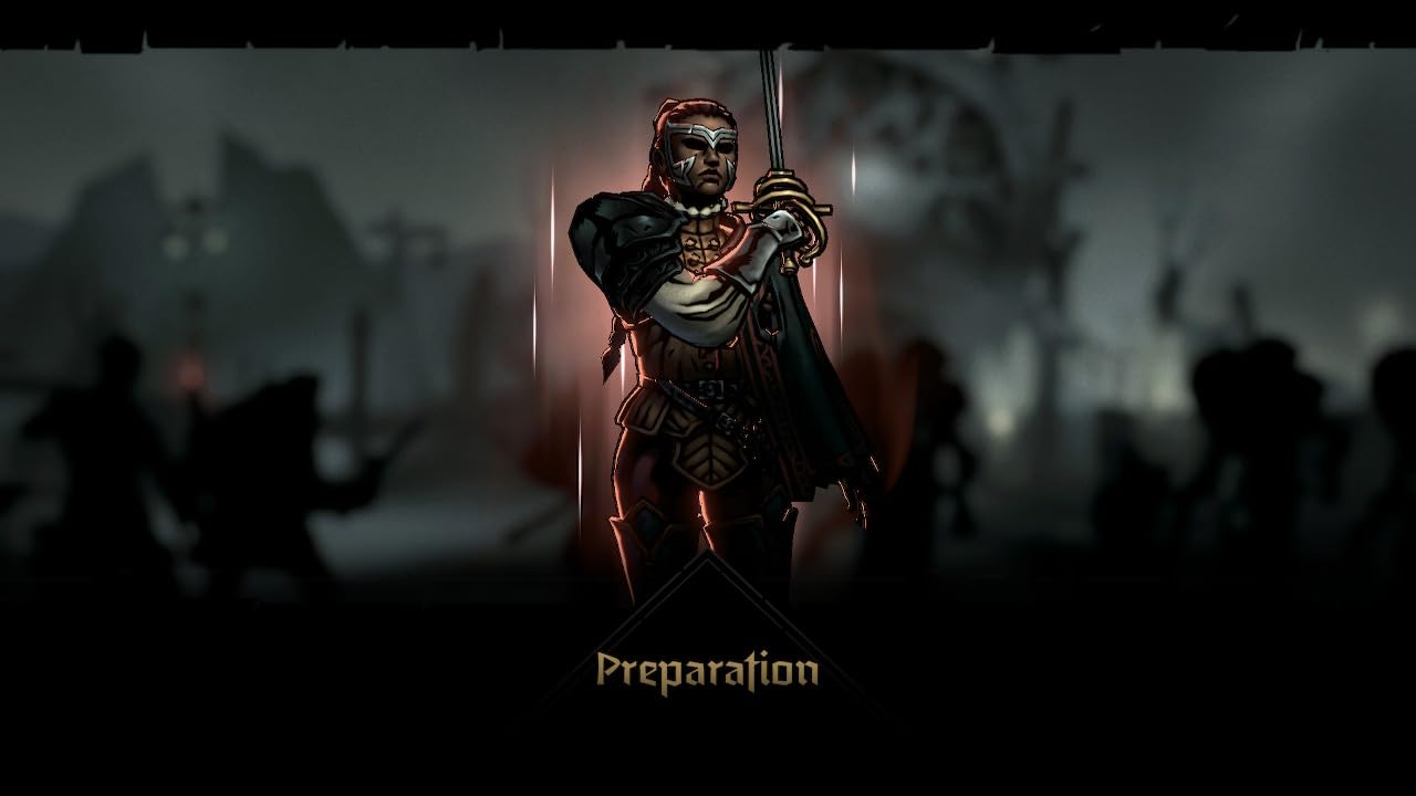 Darkest Dungeon II Oblivion Edition - Nintendo Switch [Digital Code]