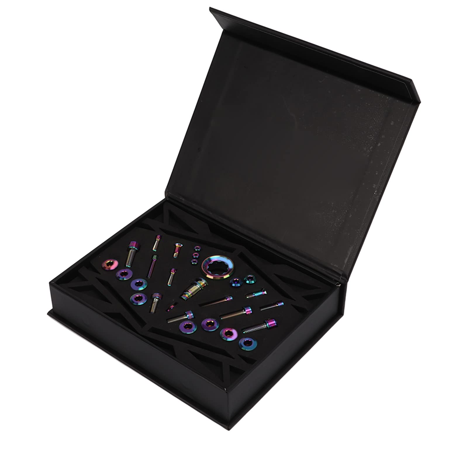 Kit Stelo, M7000 / M8000, Lega, SSet per Freno a Disco Idraulico (#11)
