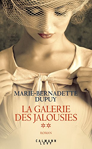 La Galerie des jalousies T2 Livre eBook France