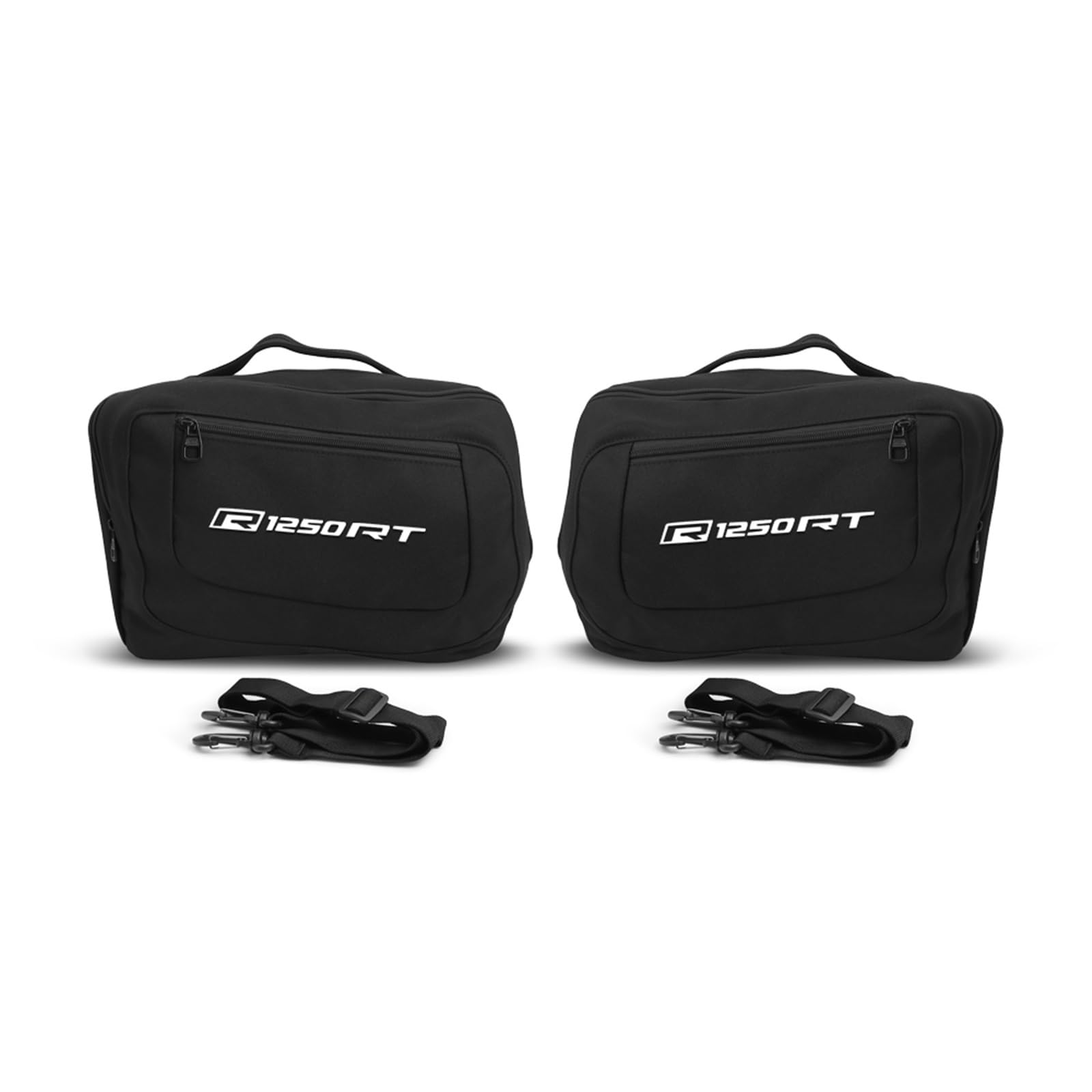 Sacs De Doublure Valise Latérale pour BMW K1600GT K1600GTL K 1600 GT GTL R1200RT R1250RT R 1200 1250 RT Boîte D'accessoires Moto Sac Intérieur