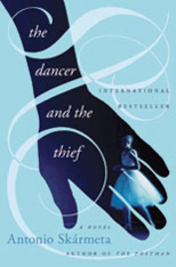 The Dancer And The Thief: A Novel