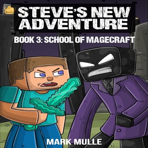 Step Inside The Most Uplifting Full Audiobook Today!