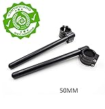 Compatible con Aprilia RS250 /Ducati Supersport 620SS-1000SS/Monster 1993-2009 R1 R6/ZX6R