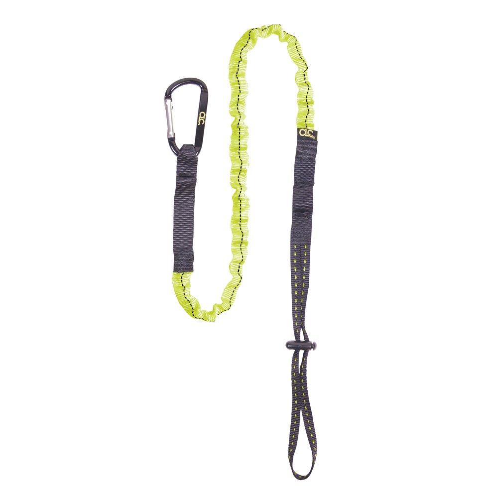 Custom Leathercraft 1030 39-56-Inch Heavy Duty Lanyard