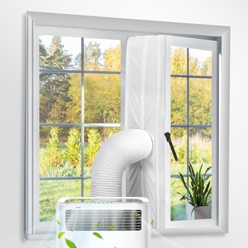 Joint De Fenêtre Pour La Climatisation Mobile Et Sèche-Linge