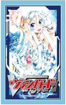 Amazon | ブシロードスリーブコレクション ミニ Vol.32 カードファイト