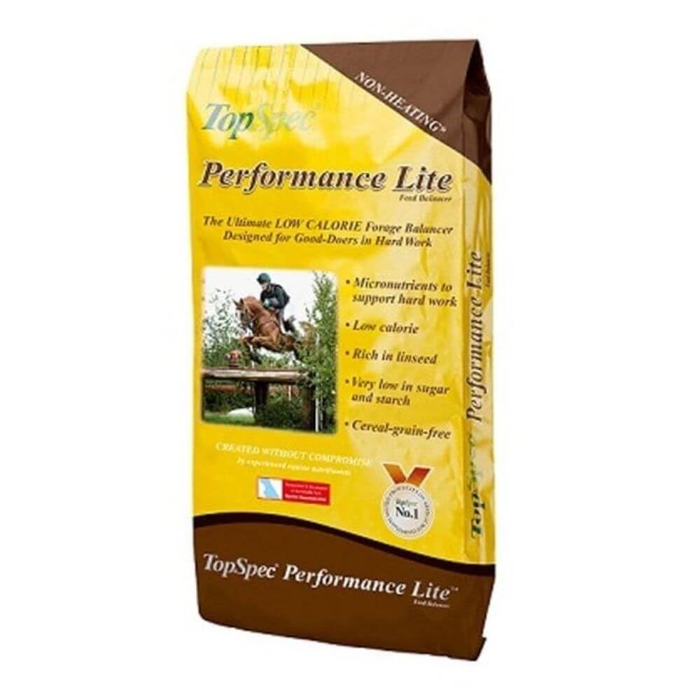 TopSpec Performance Lite Feed Balancer 15kg