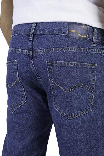 Calça Jeans Straight Basic Super Stone Super Stone/50