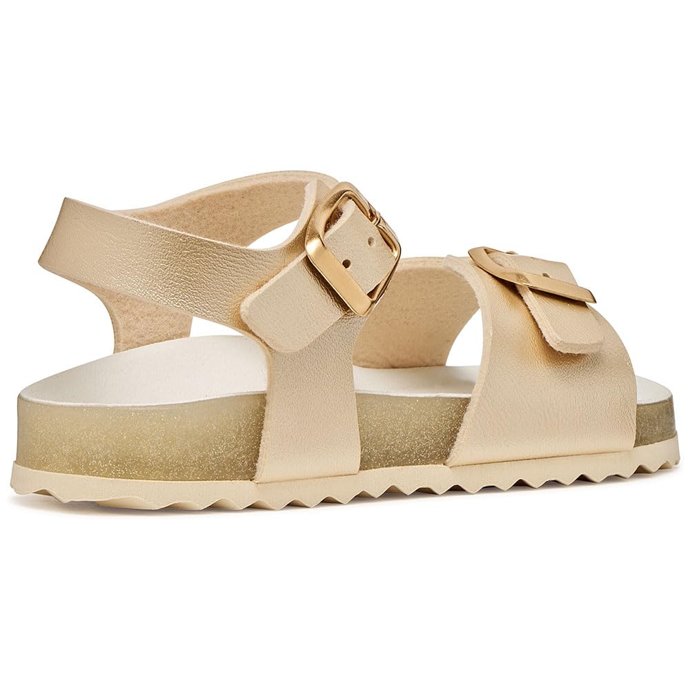 Geox J Adriel Girl I SandaloBambine e ragazze
