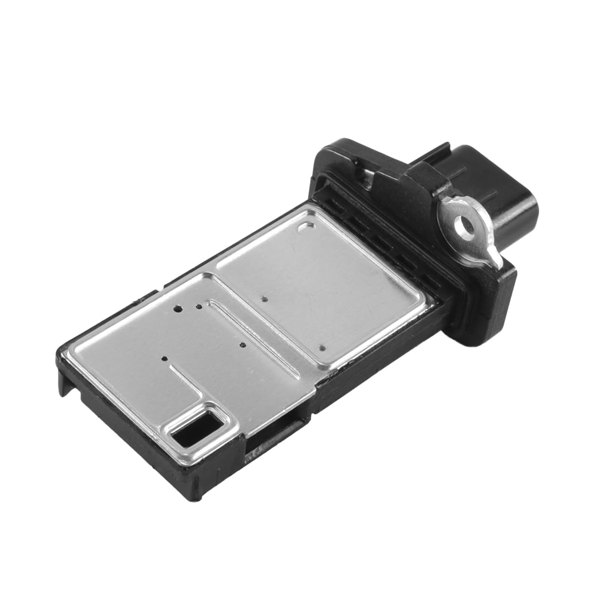 Sensore MAF per auto, sensore del flusso d'aria di massa 6C1112B579AA adatto per Ford Galaxy Mondeo Mk4 S-Max Transit Connect Tourneo MK7 2006