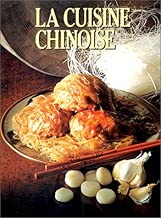 Download La Cuisine chinoise PDF