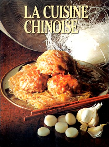 Télécharger La Cuisine chinoise Gratuit