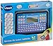 Vtech - 155205 - Ordinateur Pour Enfant - Tablette - Genius Xl - Noir - Version FR