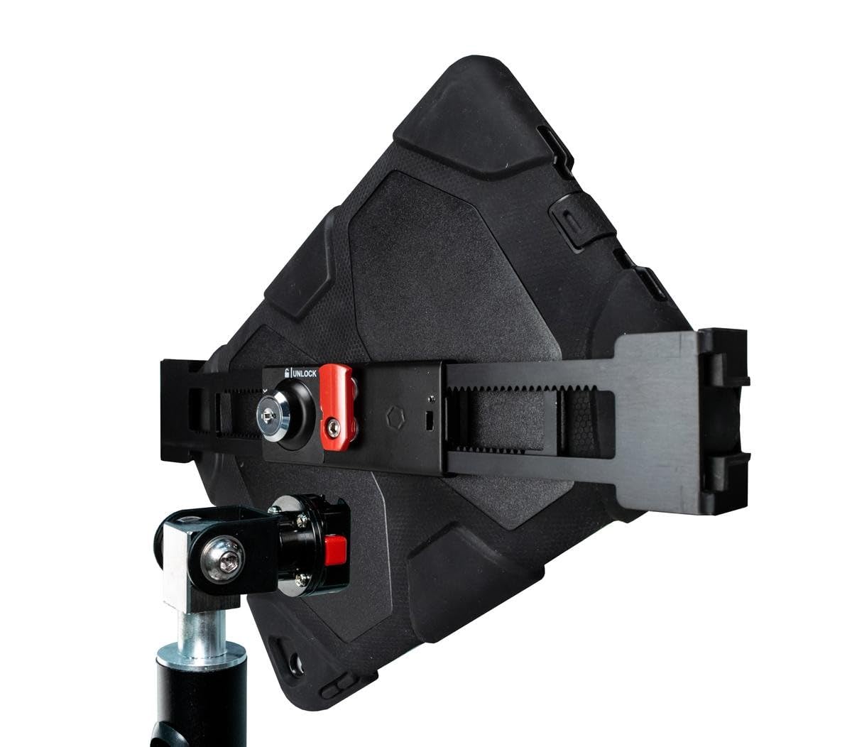 CTA 8024 Soporte para tablet negro
