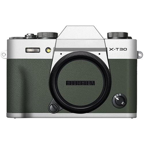 Mebont JANZT[ XebJ[ ΉxmtC(FUJIFILM) X-T30/X-T30IIp 3M ޗ h JANZT[یXebJ[ T-746