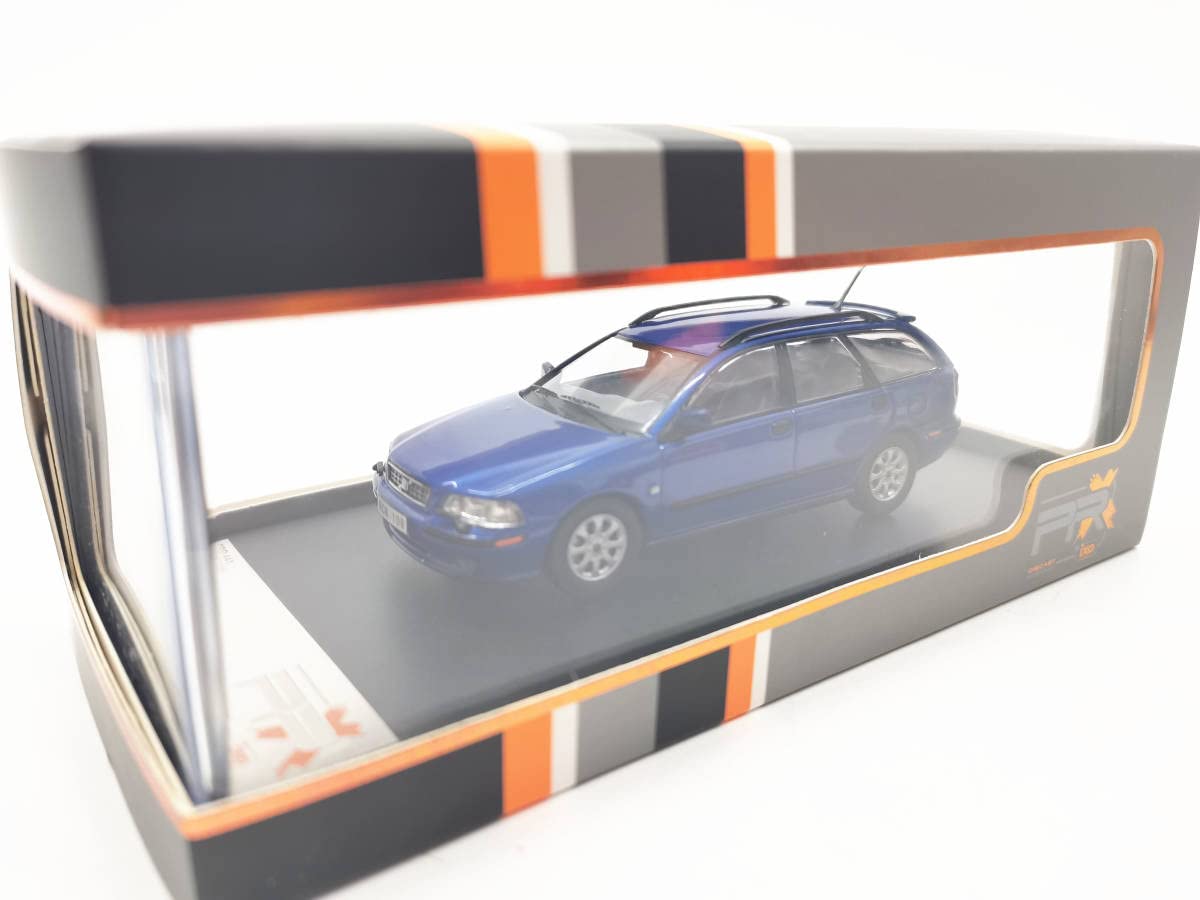 1/43 ボルボ V40 Amazon.co.jp: PremiumX 1/43 Volvo V40 2001 : Hobbies