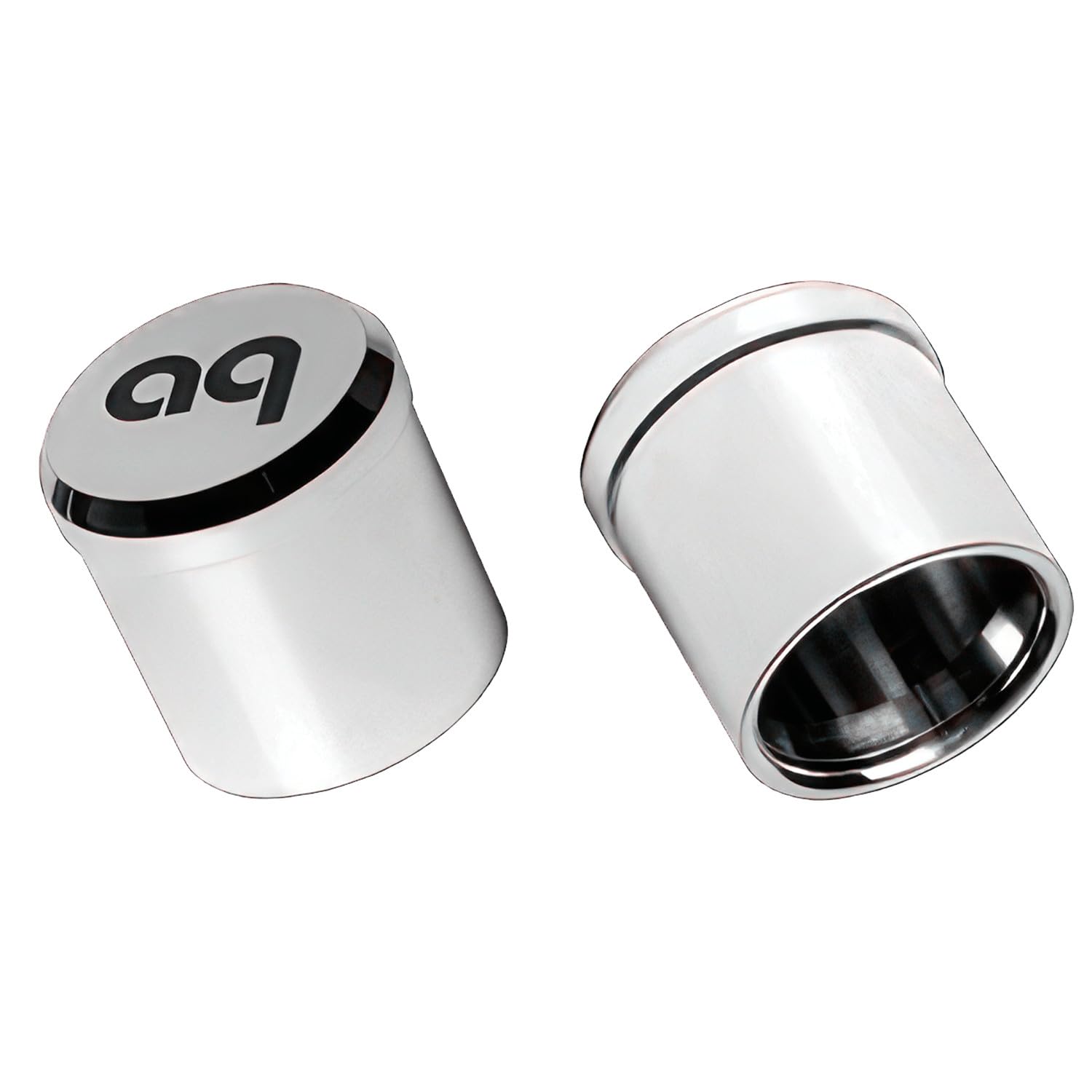 AudioQuest XLR Output Noise Stopper Caps Set (2 Stück)