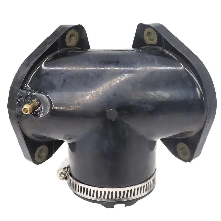 Pipe d'admission de carburateur XV1600 Wild Star 1999-2003